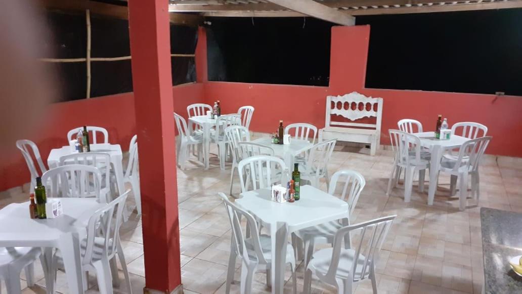 Chalezinhos Sao Roque Villa Exterior photo
