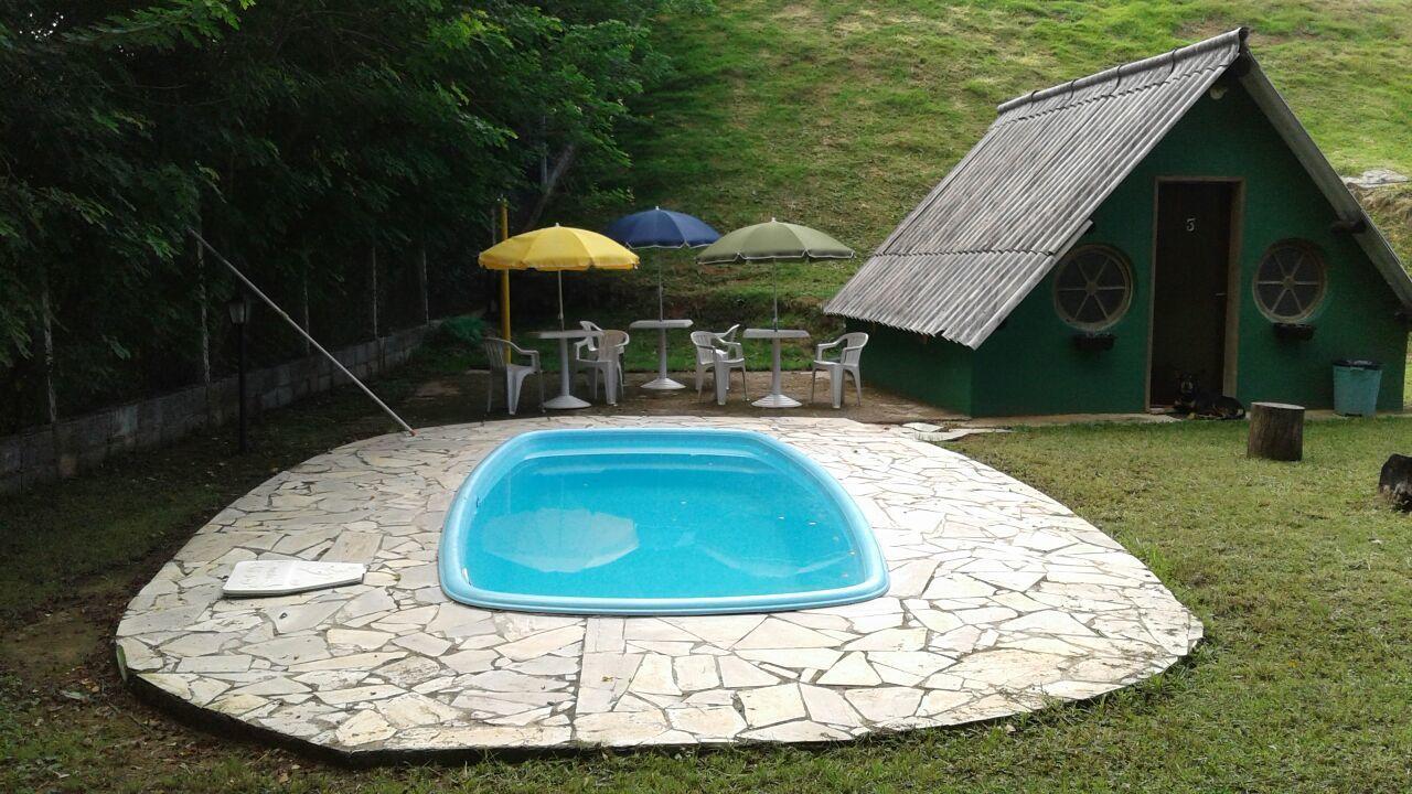 Chalezinhos Sao Roque Villa Exterior photo